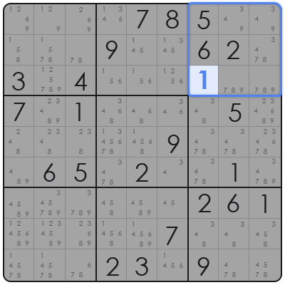 sudoku solver online